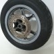 CERCHIO RUOTA ANTERIORE  HONDA @ CHIOCCIOLA 125 150 2001 2002 2003 2005