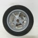 CERCHIO RUOTA ANTERIORE  HONDA @ CHIOCCIOLA 125 150 2001 2002 2003 2005