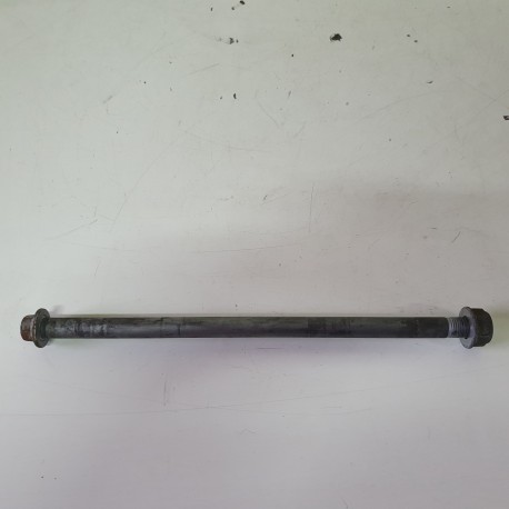 PERNO RUOTA ANTERIORE HONDA @ CHIOCCIOLA 125 150 2001 2002 2003 2005