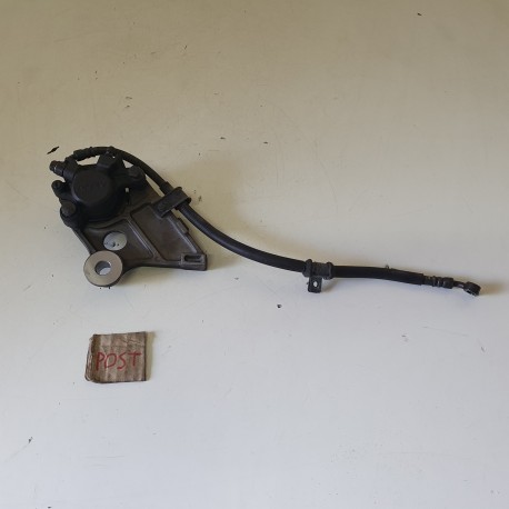 PINZA FRENO TUBO POSTERIORE HONDA HORNET 600 2004