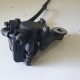 PINZA FRENO TUBO POSTERIORE HONDA HORNET 600 2004