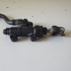 POMPA FRENO TUBO POSTERIORE HONDA HORNET 600 2004