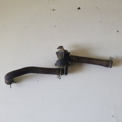 VALVOLA VALVOLE CONTROLLO ARIA HONDA HORNET 600 2004