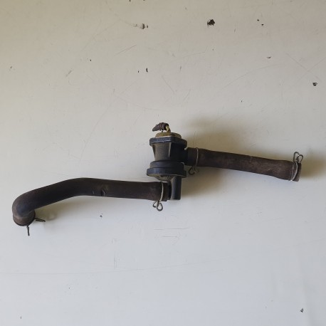 VALVOLA VALVOLE CONTROLLO ARIA HONDA HORNET 600 2004