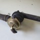 VALVOLA VALVOLE CONTROLLO ARIA HONDA HORNET 600 2004