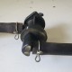 VALVOLA VALVOLE CONTROLLO ARIA HONDA HORNET 600 2004