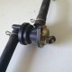 VALVOLA VALVOLE CONTROLLO ARIA HONDA HORNET 600 2004