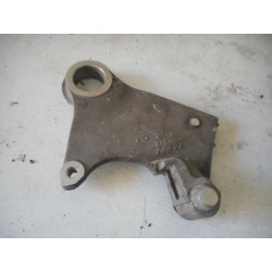 SUPPORTO PINZA FRENO POSTERIORE YAMAHA FZ6 S2 2007 2011