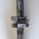 PERNO RUOTA ANTERIORE HONDA HORNET 600 2004