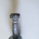 PERNO RUOTA ANTERIORE HONDA HORNET 600 2004