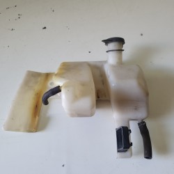 VASO ESPANSIVO HONDA HORNET 600 2004