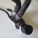 VALVOLA ARIA MOTORE SECONDARIA HONDA HORNET 600 2004