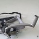 PEDANA SUPPORTO PEDALINO ANTERIORE DESTRA HONDA HORNET 600 2004