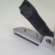 PEDANA SUPPORTO PEDALINO ANTERIORE DESTRA HONDA HORNET 600 2004