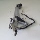 PEDANA SUPPORTO PEDALINO ANTERIORE DESTRA HONDA HORNET 600 2004
