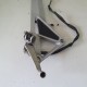 PEDANA SUPPORTO PEDALINO ANTERIORE DESTRA HONDA HORNET 600 2004