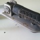 PEDANA SUPPORTO PEDALINO ANTERIORE DESTRA HONDA HORNET 600 2004