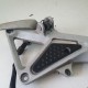 PEDANA SUPPORTO PEDALINO ANTERIORE DESTRA HONDA HORNET 600 2004