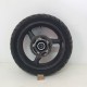 CERCHIO RUOTA POSTERIORE HONDA HORNET 600 2004