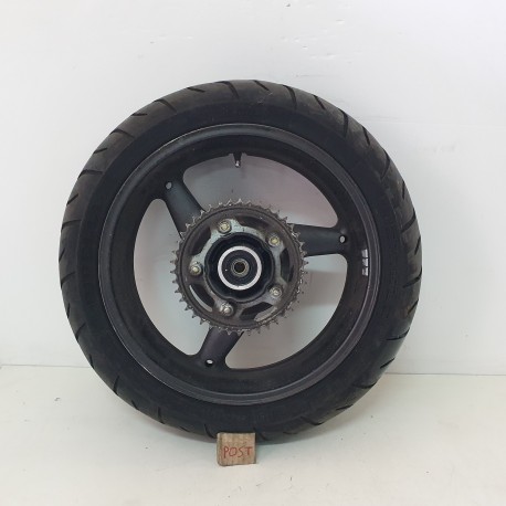 CERCHIO RUOTA POSTERIORE HONDA HORNET 600 2004