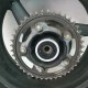 CERCHIO RUOTA POSTERIORE HONDA HORNET 600 2004