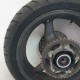 CERCHIO RUOTA POSTERIORE HONDA HORNET 600 2004