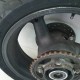 CERCHIO RUOTA POSTERIORE HONDA HORNET 600 2004