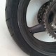 CERCHIO RUOTA POSTERIORE HONDA HORNET 600 2004