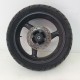 CERCHIO RUOTA POSTERIORE HONDA HORNET 600 2004