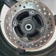 CERCHIO RUOTA POSTERIORE HONDA HORNET 600 2004