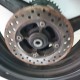 CERCHIO RUOTA POSTERIORE HONDA HORNET 600 2004
