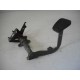 COMANDO E PEDALE LEVA FRENO POSTERIORE HONDA SPAZIO CN 250 1991 1999
