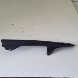 PARACATENA FORCELLONE HONDA HORNET 600 2003 2004 PICCOLO DANNO