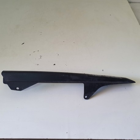 PARACATENA FORCELLONE HONDA HORNET 600 2003 2004 PICCOLO DANNO