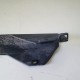 PARACATENA FORCELLONE HONDA HORNET 600 2003 2004 PICCOLO DANNO