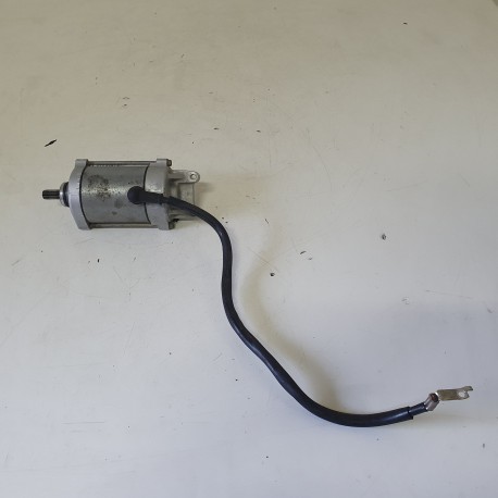 MOTORINO AVVIAMENTO HONDA HORNET 600 2004