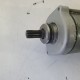 MOTORINO AVVIAMENTO HONDA HORNET 600 2004
