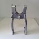 FORCELLONE POSTERIORE HONDA HORNET 600 2004