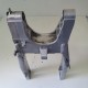 FORCELLONE POSTERIORE HONDA HORNET 600 2004