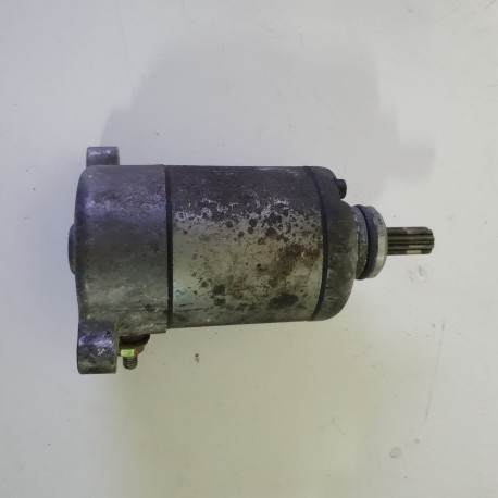 MOTORINO AVVIAMENTO HONDA SH 150 2002 2003 2004