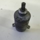 MOTORINO AVVIAMENTO HONDA SH 150 2002 2003 2004