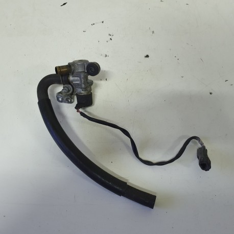VALVOLA CONTROLLO ARIA HONDA SH 150 2002 2003 2004