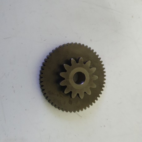 INGRANAGGIO MOTORINO AVVIAMENTO HONDA SH 150 2002 2003 2004