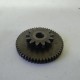 INGRANAGGIO MOTORINO AVVIAMENTO HONDA SH 150 2002 2003 2004
