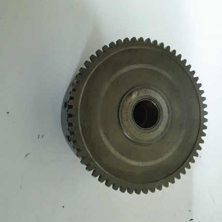 VOLANO INGRANAGGIO AVVIAMENTO MOTORE HONDA SH 150 2002 2003 2004
