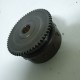 VOLANO INGRANAGGIO AVVIAMENTO MOTORE HONDA SH 150 2002 2003 2004