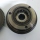 VOLANO INGRANAGGIO AVVIAMENTO MOTORE HONDA SH 150 2002 2003 2004