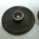 VOLANO INGRANAGGIO AVVIAMENTO MOTORE HONDA SH 150 2002 2003 2004
