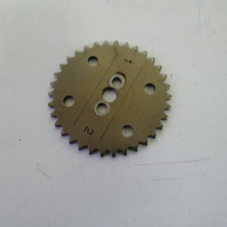 INGRANAGGIO MOTORE HONDA SH 150 2002 2003 2004