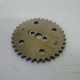 INGRANAGGIO MOTORE HONDA SH 150 2002 2003 2004